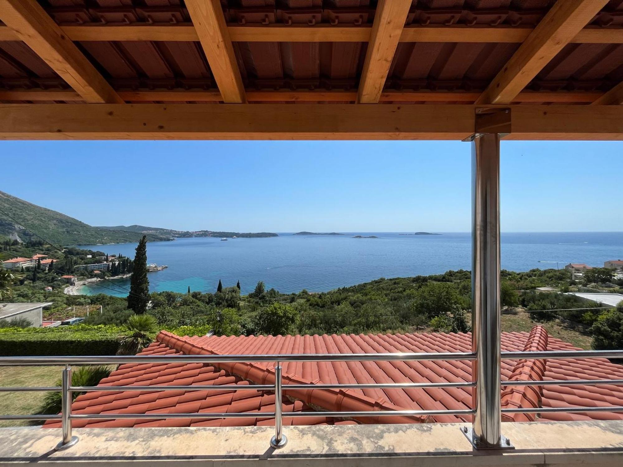 - Modern With A Beautiful View Of The Adriatic Sea *