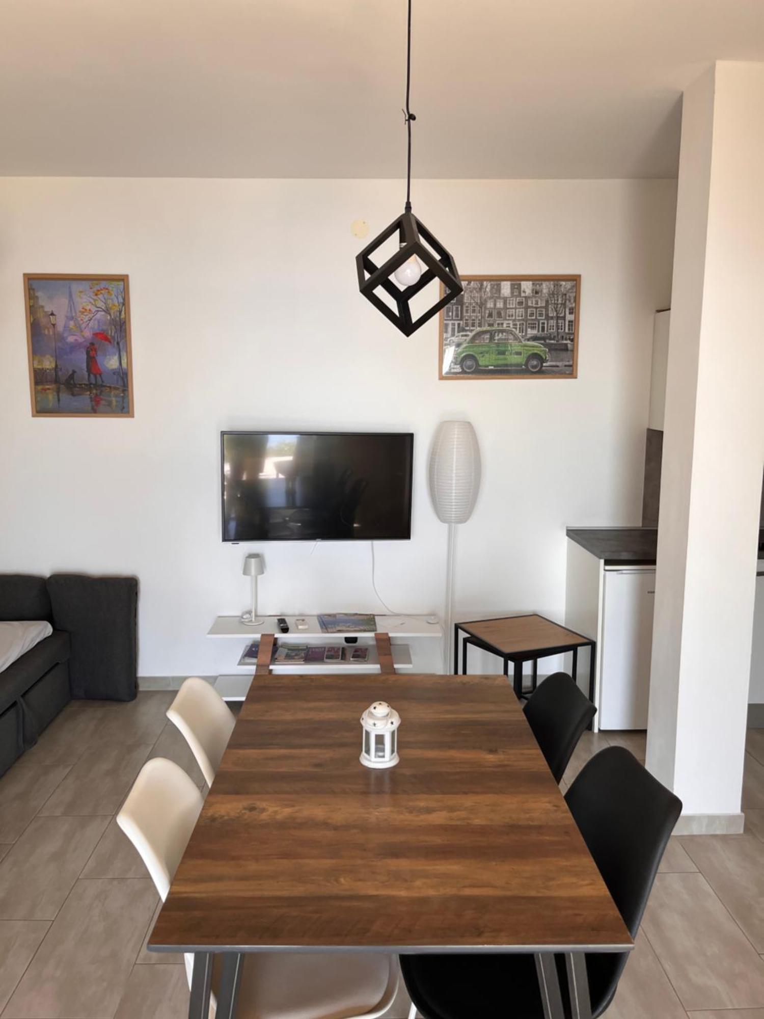 Lägenhet - Modern With A Beautiful View Of The Adriatic Sea *