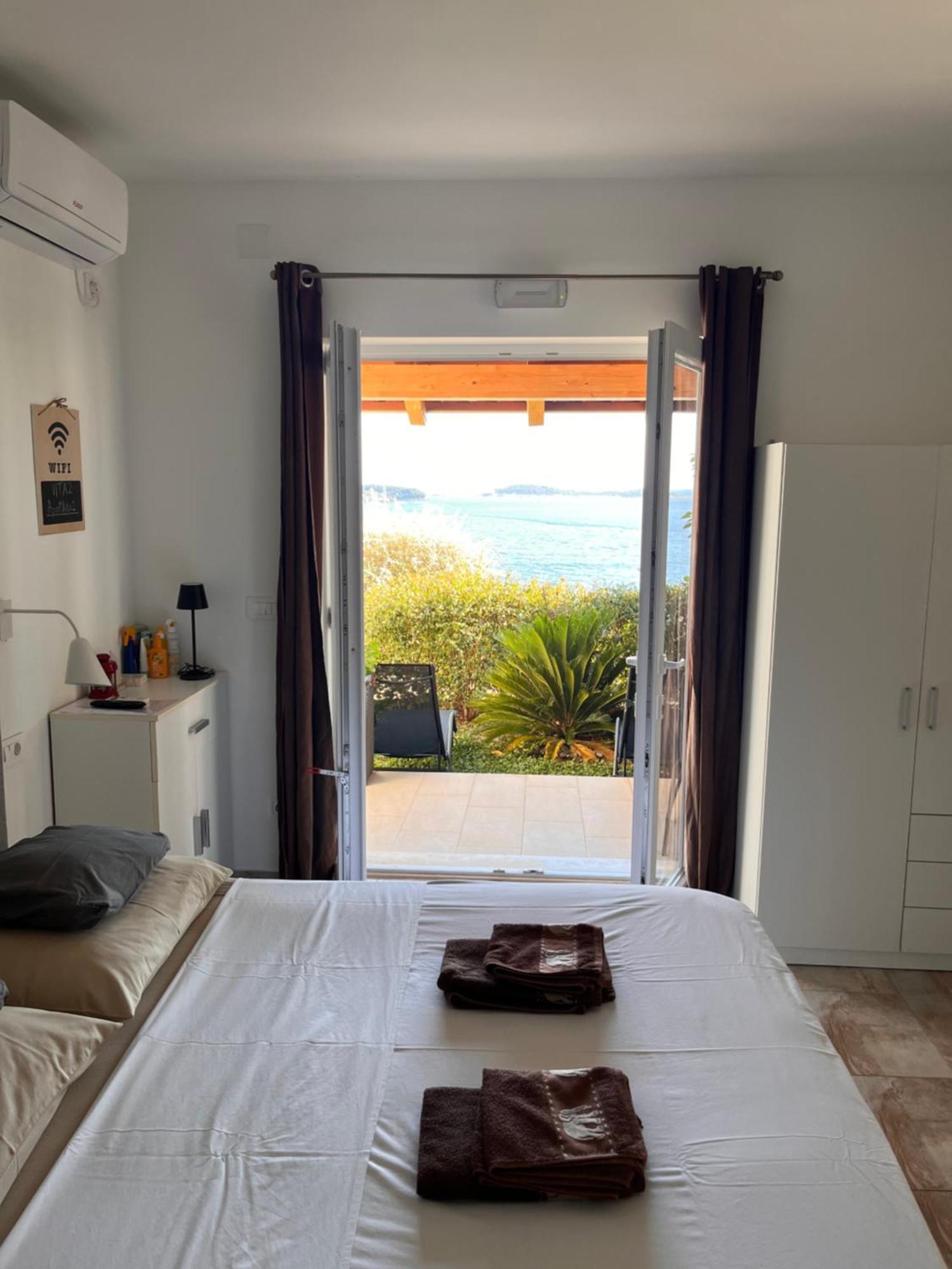 - Modern With A Beautiful View Of The Adriatic Sea *